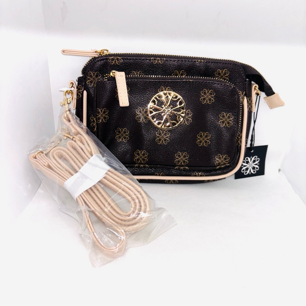 Avon Signature Collection Women’s Small Handbag Cross Body  Bag - New With Tag